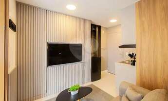 Imagem 6: Apartamento com 1 quartos à venda em Vila Nova Conceição - SP