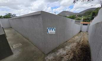 Imagem 4: Casa à venda com 1 quarto, 35m²