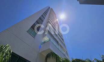 Imagem: Cobertura Duplex no edifício Francisco