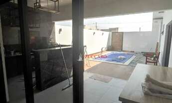 Imagem 2: Casa à venda, 170 m² por R$ 949.999,99 - Birigui Um - Birigüi/SP