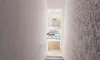 Imagem 3: Casa à venda, 100 m² por R$ 265.000,00 - Vila Hortência - Sorocaba/SP