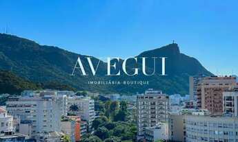 Imagem 5: Cobertura-Linear / Residencial / Leblon