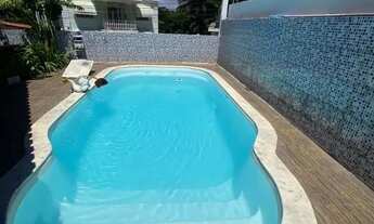 Imagem 2: Belíssima casa de temporada em vilas do atlântico