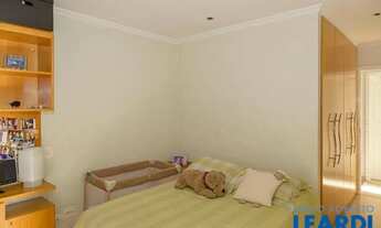 Imagem 12: APARTAMENTO - MOEMA PÁSSAROS - SP