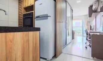 Imagem 5: Apartamento, Edson Queiroz, 1 Quarto