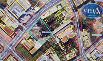 Imagem 6: Vendo Terreno Bairro, 1.000 m2, Bairro Goiabeiras, Cuiabá-MT