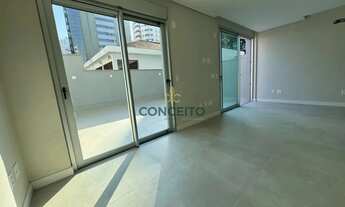 Imagem 2: Studio Garden com 69m² de área privativa no Centro de Florianópolis