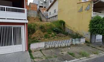 Imagem: Terreno à venda no Bairro do Parque Nações