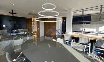 Imagem 7: Cobertura Duplex à Venda ou Locação Condomínio Le Parc Residence Jundiaí/SP