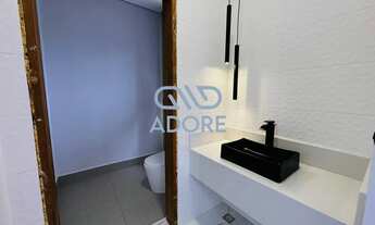 Imagem 4: Casa à venda no Condomínio Lagos D'icaraí - Salto/SP