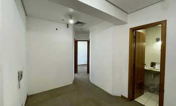 Imagem 6: Sala comercial com 37m2