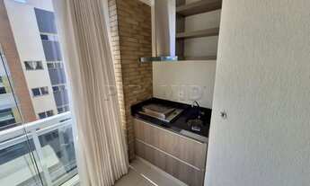 Imagem 7: Cobertura alto padrão, bairro Jardim Botânico, Zona Sul em Ribeirão Preto/SP