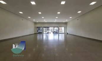 Imagem: Salão Comercial para alugar, 300m² - Jardim