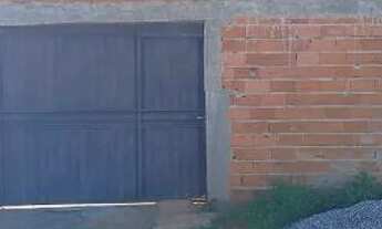 Imagem 4: Vendo ágio de um lote com barraco já estou morando aqui