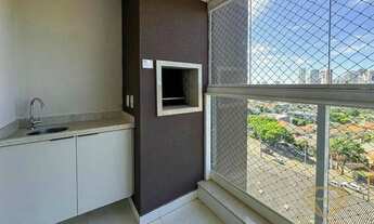 Imagem 4: Vista Parque Lago Igapó apartamento 3 quartos para venda ou locação Londrina Jardim Presid