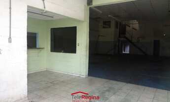 Imagem 3: GALPÃO PARA VENDER EM CAÇAPAVA