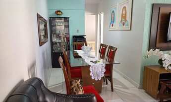 Imagem 7: Apartamento dois quartos Residencial Carmel