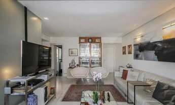 Imagem 4: Cobertura à venda, 3 quartos, 1 suíte, 2 vagas, Vila Paris - Belo Horizonte/MG