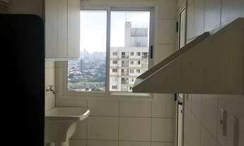 Imagem 5: Apartamento à venda no bairro Jardim Atlântico - Goiânia/GO