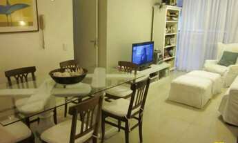 Imagem 5: APTO 3 DORMITÓRIOS SENDO 3 SUITES EM JURERÊ INTERNACIONAL