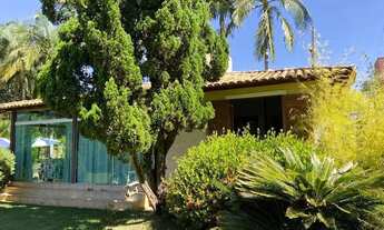 Imagem 4: Casa disponível para locação no Condomínio Fazenda Solar, em Igarapé