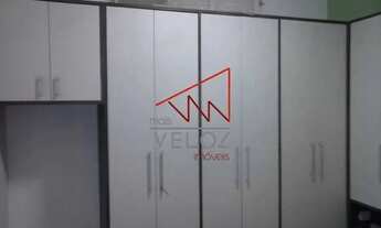 Imagem: Kitnet/Conjugado - / Residencial / Glória