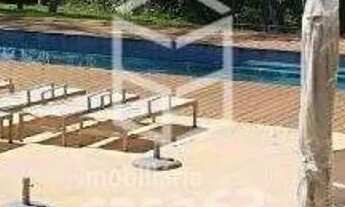 Imagem 4: AGIO - LOTE COND. RESIDENCIAL BURITI GARDEM PRIME Qd 07 lote 09