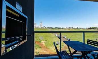 Imagem 7: Apartamento no Royal Palace Mobiliado com 2 dormitórios para alugar, 58 m² por R$ 3.600/mê