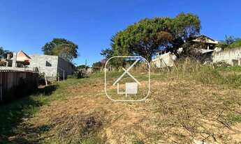 Imagem 7: Terreno à venda, 953 m² por R$ 180.000,00 - Santa Tereza - Santa Branca/SP