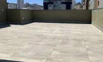 Imagem 3: Cobertura 3 quartos, elevador, à venda no Castelo, Belo Horizonte-MG