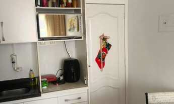 Imagem 5: Apto para temporada, conforto e praticidade a poucos passos da praia