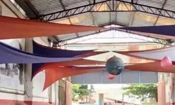 Imagem 7: Js- Galpão 450m2 Rod Augusto Montenegro