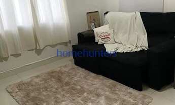 Imagem 3: Apartamento p/ venda e locação Centro Campinas Torre Argenta 45m²