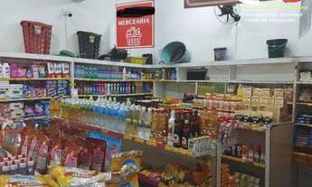 Imagem 6: Mercado de esquina na Zona Sul. Ref; 2864