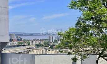 Imagem 4: Apartamento à venda Avenida Fábio Araújo Santos, Nonoai - Porto Alegre