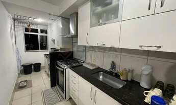 Imagem 5: VG-Incrível apartamento com suíte no Parque Residencial Laranjeiras! MEGZ