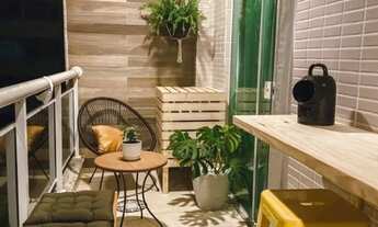 Imagem 3: Ap 2 Quartos próximo ao Terminal de Niterói ( Entrada facilitada