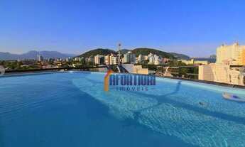 Imagem: Cobertura com 3 dormitórios à venda, 257