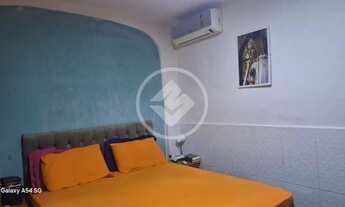 Imagem 3: Casa bairro Coophamil. codigo: 138794