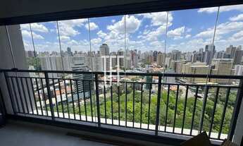 Imagem 6: APARTAMENTO PARA LOCAÇÃO NO BAIRRO NOVA CAMPINAS - CONDOMÍNIO HAUS - CAMPINAS/SP