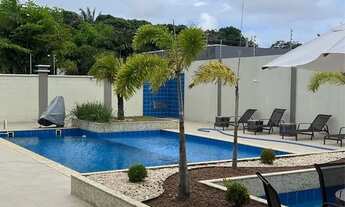 Imagem: Residencial Mata dos Cardeais