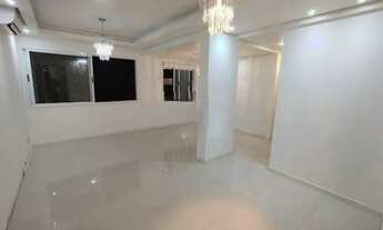 Imagem 3: Apt 02 dorm suite e garagem