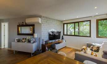 Imagem 4: Apartamento 79m² 2 dormitórios 1 vaga bairro Jardim Botânico em Poa