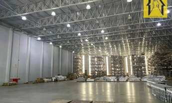 Imagem 4: Galpão à Venda, 26780 m² em Mairiporã/SP