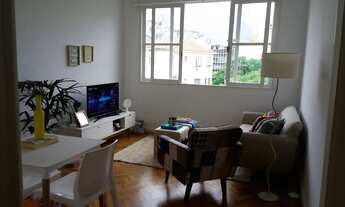 Imagem 4: Jardim Botânico 02 quartosJardim Botânico 02 quartos