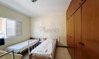 Imagem 6: Casa à venda em Campinas, Parque São Quirino, com 3 quartos, com 252.05 m²