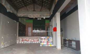 Imagem: Galpão Comercial de Alto Padrão para Locação