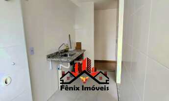 Imagem 5: Apartamento 2 quartos e garagem no condomínio Duccio em Duque de Caxias