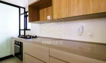 Imagem: APARTAMENTO À VENDA EM PINHEIROS - 113m²