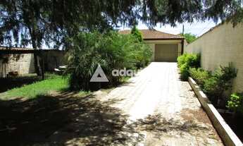 Imagem 3: Casa à venda, Contorno, Ponta Grossa, PR